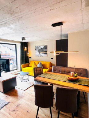 Hoisler's Appartements